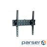 Кріплення для ТВ настінне PB4T32"-55" нахил: ＋12 ～-12відстань до стіни:53 мм Навантаження: до 30 30