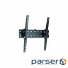 Кріплення для ТВ настінне PB4T32"-55" нахил: ＋12 ～-12відстань до стіни:53 мм Навантаження: до 30 30
