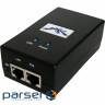PoE-інжектор Ubiquiti POE-24-30W, PoE 24V / 1,25A (30W), w / power cable (EU)