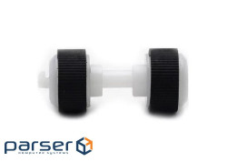 Ролик захоплення паперу HP LJ Pro M12/15/17/28/30 Welldo (PUR-M17A-WDS)