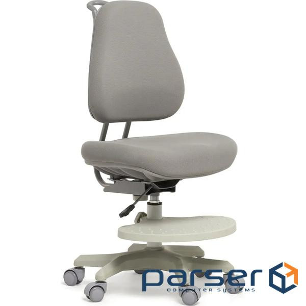 Дитяче крісло Cubby Paeonia Grey