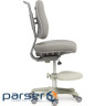 Дитяче крісло Cubby Paeonia Grey