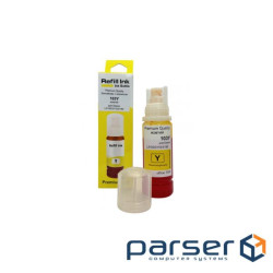 Чорнило Premium Quality Epson 103Y 70мл Yellow (70264885)