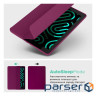 Чохол до планшета Armorstandart Smart Fold Pen Xiaomi Redmi Pad Pro / Poco Pad Plum (ARM81435)