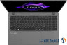 Ноутбук 15 "Pixus Bit Grey 15.6", FullHD 1920x1080 IPS матовий , Intel Celeron N5095 2. (BITO24D0099)