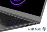 Ноутбук 15 "Pixus Bit Grey 15.6", FullHD 1920x1080 IPS матовий , Intel Celeron N5095 2. (BITO24D0099)