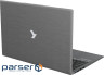 Ноутбук 15 "Pixus Bit Grey 15.6", FullHD 1920x1080 IPS матовий , Intel Celeron N5095 2. (BITO24D0099)