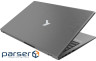 Ноутбук 15 "Pixus Bit Grey 15.6", FullHD 1920x1080 IPS матовий , Intel Celeron N5095 2. (BITO24D0099)