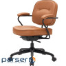 Офісне крісло Sihoo L3 PVC Brown (L3D-M101)