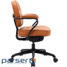 Офісне крісло Sihoo L3 PVC Brown (L3D-M101)