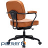 Офісне крісло Sihoo L3 PVC Brown (L3D-M101)