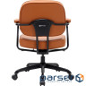 Офісне крісло Sihoo L3 PVC Brown (L3D-M101)