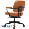 Офісне крісло Sihoo L3 PVC Brown (L3D-M101)