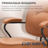 Офісне крісло Sihoo L3 PVC Brown (L3D-M101)
