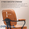 Офісне крісло Sihoo L3 PVC Brown (L3D-M101)