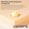 Офісне крісло Sihoo L3 PVC Brown (L3D-M101)