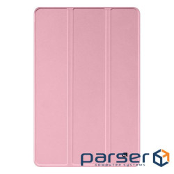 Чохол до планшета Armorstandart Smart Case Xiaomi Redmi Pad 2 Pink (ARM87404)
