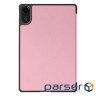 Чохол до планшета Armorstandart Smart Case Xiaomi Redmi Pad 2 Pink (ARM87404)