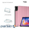 Чохол до планшета Armorstandart Smart Case Xiaomi Redmi Pad 2 Pink (ARM87404)