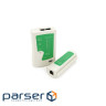 Тестер кабельний RJ45/RJ12 Merlion (NS-468N)