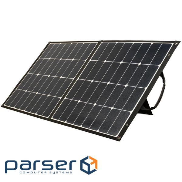 Сонячна панель VIA Energy SC-100SF21