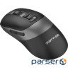 Миша A4TECH Fstyler FB50C Plus Black (FB50C Plus (Black))