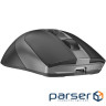 Миша A4TECH Fstyler FB50C Plus Black (FB50C Plus (Black))