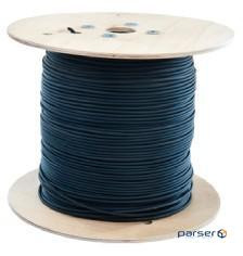 Кабель для сонячних систем KBE SOLAR DB+ 4мм (чорний) 500м (SOLAR DB+ 4мм Black 500m)