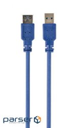 Date cable USB3.0 AM/AF Cablexpert (CCP-USB3-AMAF-6)