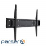 Кріплення для телевізора TV0804F Black, 43"-90", д о 70 кг CHARMOUNT TV0804F Black CHARMOUNT TV0804F Black