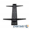 Кріплення для телевізора TV0804F Black, 43"-90", д о 70 кг CHARMOUNT TV0804F Black CHARMOUNT TV0804F Black
