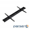 Кріплення для телевізора TV0804F Black, 43"-90", д о 70 кг CHARMOUNT TV0804F Black CHARMOUNT TV0804F Black