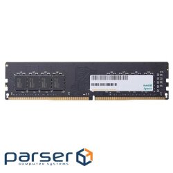 Пам'ять оперативна ОЗУ APACER DDR4 8Gb 2666Mhz БЛИСТЕР EL.08G2V.GNH