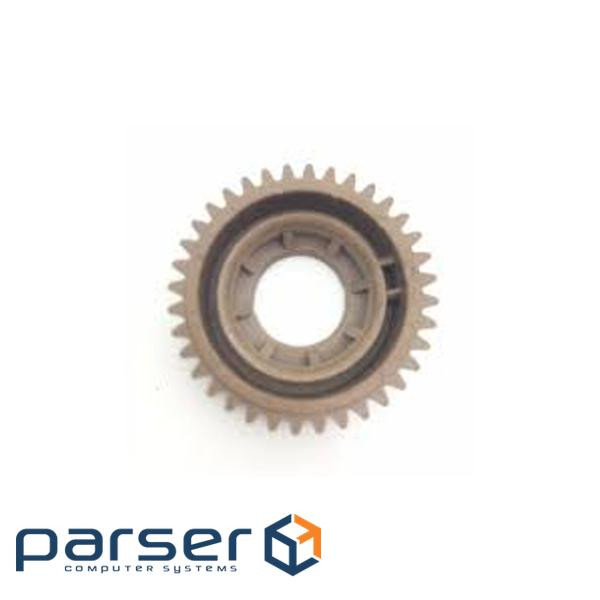 Шестерня Kyocera ECOSYS M2030/M2530/M2035/2535/P2035/2135 теф вала 29T AHK (3206070)