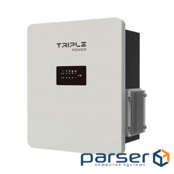 SOLAX battery control unit PROSOLAX PARALLEL BMS BOX-II G2 (24113)