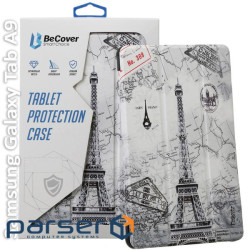 Чохол для планшета BeCover Smart Case Samsung Tab A9 SM-X115 8.7