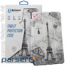 Чохол для планшета BeCover Smart Case Samsung Tab A9 SM-X115 8.7" Paris (709916)