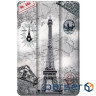 Чохол для планшета BeCover Smart Case Samsung Tab A9 SM-X115 8.7" Paris (709916)