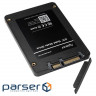 AS340 internal APACER SSD 480 GB SATAIII TLC Bulk (AP480GAS340G)