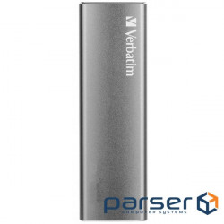 Портативний SSD VERBATIM Vx500 480GB (47443)