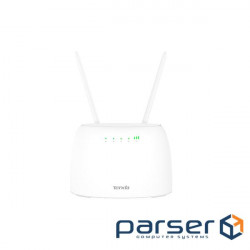 4G Wi-Fi router TENDA 4G06 (4G07)