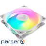 Кулер ASUS TUF GAMING TR120 FAN ARGB REVERSE WHITE 3IN1 (90DA00D3-B09020)