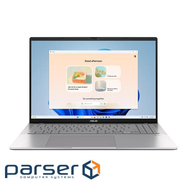 Ноутбук ASUS Vivobook S16 OLED M3607GA-SH087X (90NB17M2-M00510)