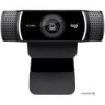 Webcam LOGITECH C922 Pro Stream Webcam - EMEA (960-001088)