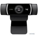 Webcam LOGITECH C922 Pro Stream Webcam - EMEA (960-001088)