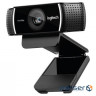 Webcam LOGITECH C922 Pro Stream Webcam - EMEA (960-001088)