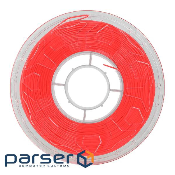 Пластик для 3D-принтера Creality PLA fluorescent, 1.75мм, 1кг, (3301140001)