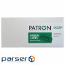 Картридж Patron XEROX WC 3119 GREEN Label (PN-00625GL)
