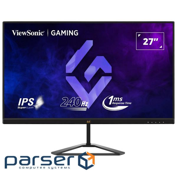 Монітор ViewSonic VX2779A-HD-PRO