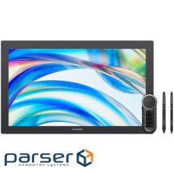 Графічний монітор Huion Kamvas Pro 24 (Gen 3) (GT2402)